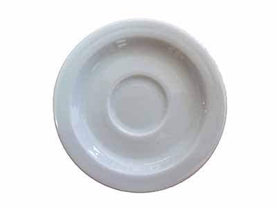 ZZ ZEUS NINA TE- DESAYUNO PLATO 13,5CM CJ12u