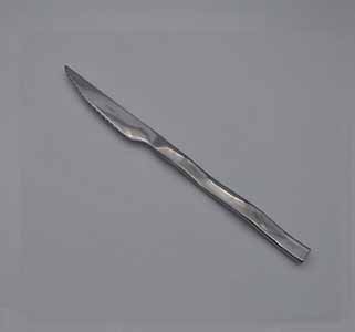 ZZ ZZ SWING CUCHILLO CHULETERO 9MM 18/10 CJ12u